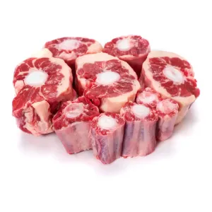 Beef oxtail